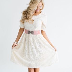 Mikarose Samantha Dress